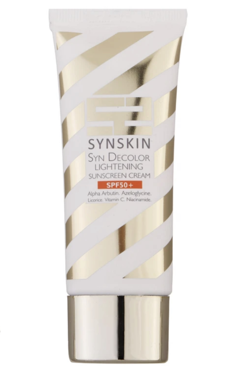 ژل کرم ضد آفتاب روشن کننده SPF50 ساین  اسکین